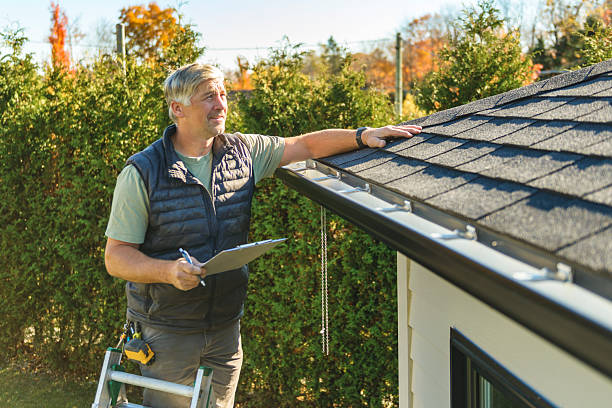 Trusted Gutter Repair And Installation service in Batesburg, SC - Ben Roofing and Steel LLC